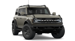 2026 Ford Bronco® External Image 5